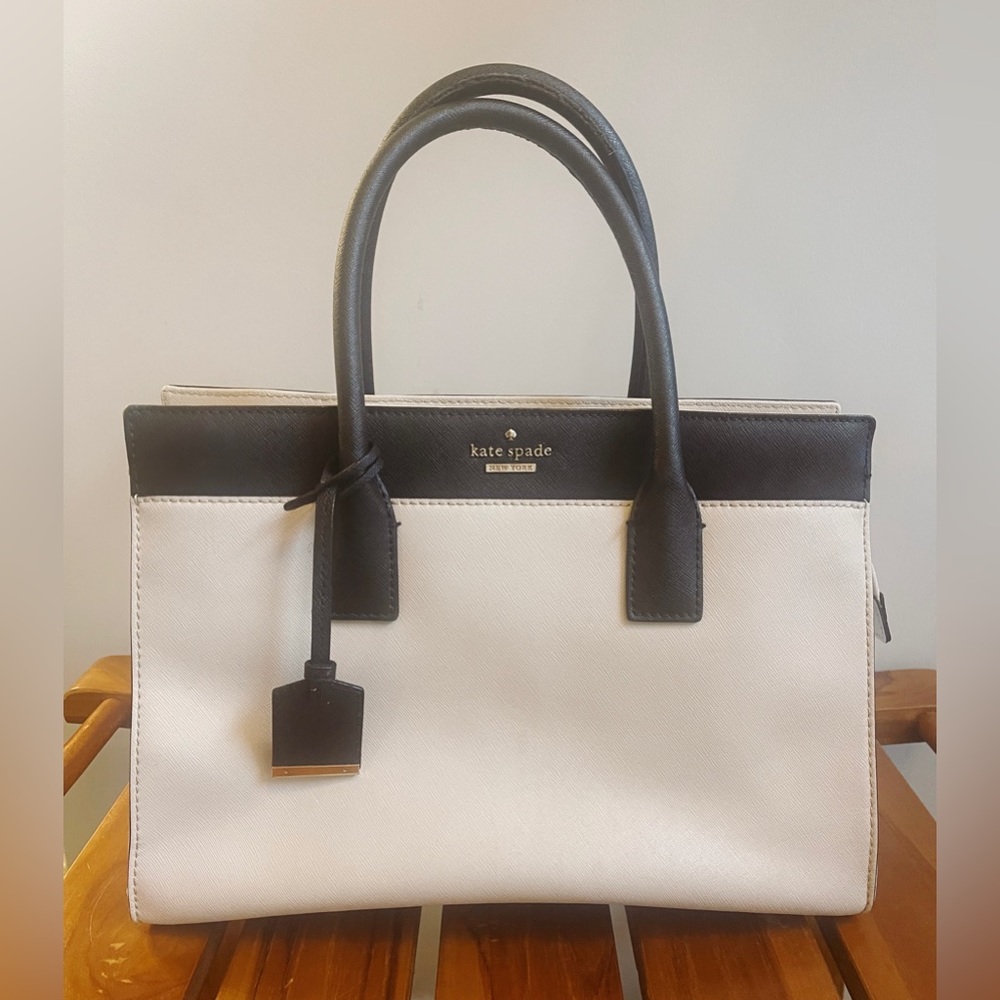 Kate Spade Shoulder Bag!